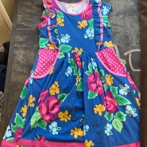 Matilda Jane Size 14 dress.  Perfect for Easter